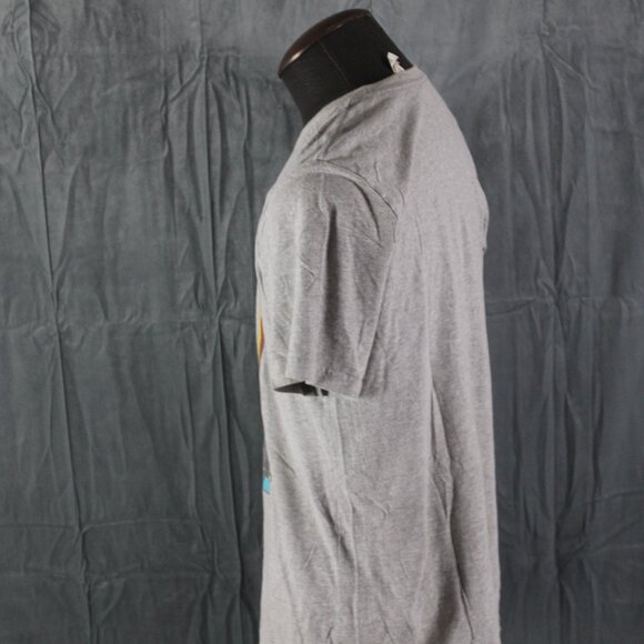 Band Shirt - City and Colour Sometimes Albume Cover Graphic - Men's Large - Picture 4 of 7